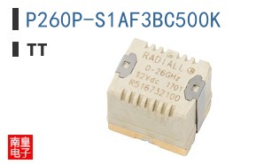 P260P-S1AF3BC500K ͼƬ