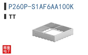 P260P-S1AF6AA100K ͼƬ