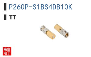 P260P-S1BS4DB10K ͼƬ