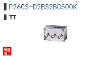 P260S-D2BS2BC500K ͼƬ
