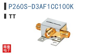 P260S-D3AF1CC100K ͼƬ