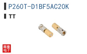 P260T-D1BF5AC20K ͼƬ