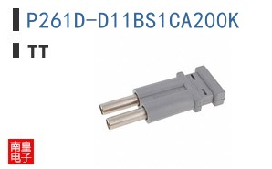 P261D-D11BS1CA200K ͼƬ