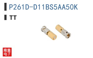 P261D-D11BS5AA50K ͼƬ