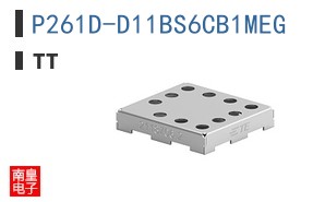 P261D-D11BS6CB1MEG ͼƬ