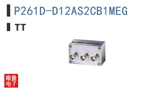 P261D-D12AS2CB1MEG ͼƬ