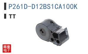 P261D-D12BS1CA100K ͼƬ