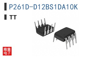P261D-D12BS1DA10K ͼƬ