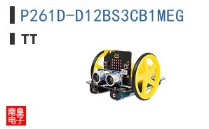 P261D-D12BS3CB1MEG ͼƬ