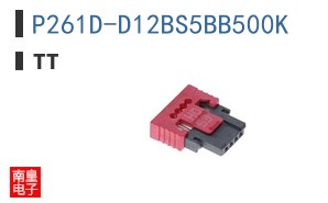 P261D-D12BS5BB500K ͼƬ