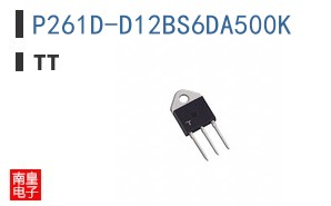 P261D-D12BS6DA500K ͼƬ