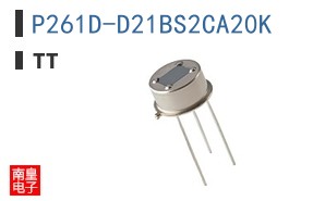 P261D-D21BS2CA20K ͼƬ