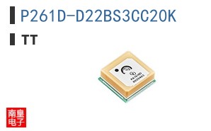 P261D-D22BS3CC20K ͼƬ