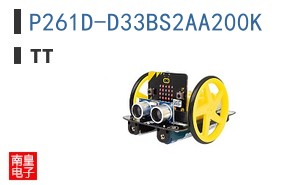 P261D-D33BS2AA200K ͼƬ
