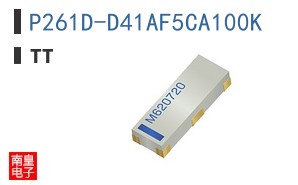 P261D-D41AF5CA100K ͼƬ