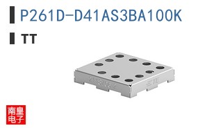 P261D-D41AS3BA100K ͼƬ