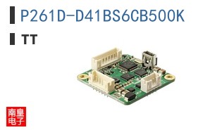 P261D-D41BS6CB500K ͼƬ