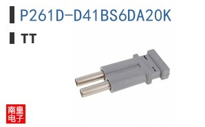 P261D-D41BS6DA20K ͼƬ