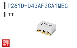 P261D-D43AF2CA1MEG ͼƬ