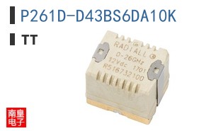 P261D-D43BS6DA10K ͼƬ