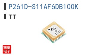 P261D-S11AF6DB100K ͼƬ