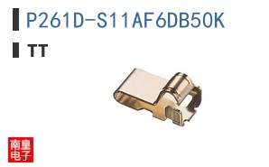 P261D-S11AF6DB50K ͼƬ