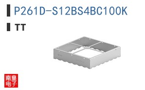 P261D-S12BS4BC100K ͼƬ