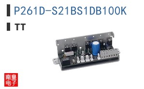 P261D-S21BS1DB100K ͼƬ