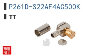 P261D-S22AF4AC500K ͼƬ