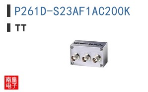 P261D-S23AF1AC200K ͼƬ
