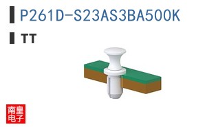P261D-S23AS3BA500K ͼƬ