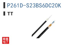 P261D-S23BS6DC20K ͼƬ