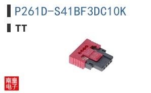 P261D-S41BF3DC10K ͼƬ