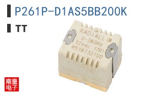 P261P-D1AS5BB200K ͼƬ