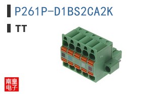 P261P-D1BS2CA2K ͼƬ