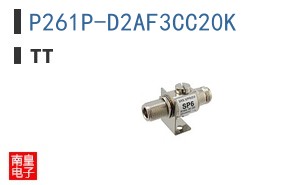P261P-D2AF3CC20K ͼƬ