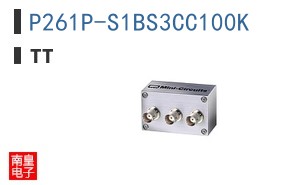 P261P-S1BS3CC100K ͼƬ