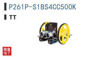 P261P-S1BS4CC500K ͼƬ