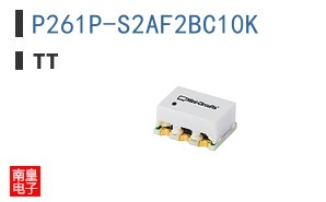P261P-S2AF2BC10K ͼƬ