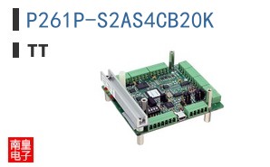 P261P-S2AS4CB20K ͼƬ