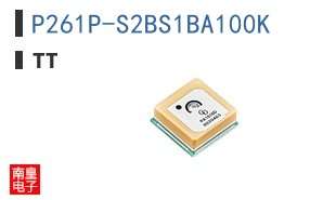 P261P-S2BS1BA100K ͼƬ