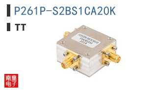 P261P-S2BS1CA20K ͼƬ