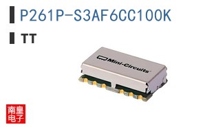 P261P-S3AF6CC100K ͼƬ