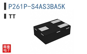 P261P-S4AS3BA5K ͼƬ