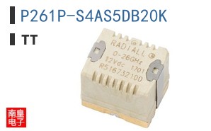 P261P-S4AS5DB20K ͼƬ