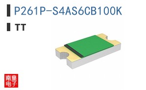 P261P-S4AS6CB100K ͼƬ