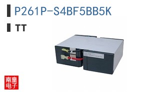 P261P-S4BF5BB5K ͼƬ
