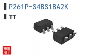 P261P-S4BS1BA2K ͼƬ