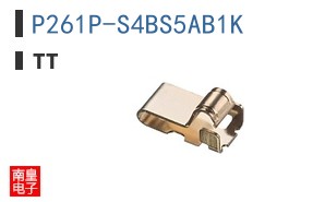P261P-S4BS5AB1K ͼƬ