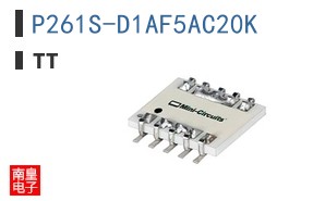 P261S-D1AF5AC20K ͼƬ